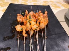 -聚味瞿记·龙虾堂(咸嘉湖店)