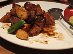 -大树餐厅(益田假日店)