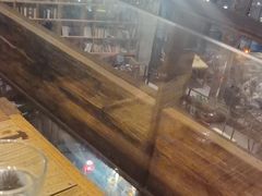 -漫咖啡(浏阳河店)