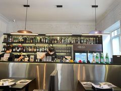 -Osteria意大利餐厅