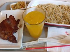 -永和大王(茉莉上新·友谊店)