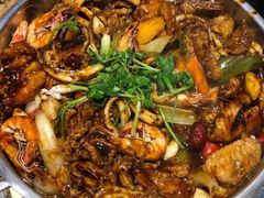 -黄记煌三汁焖锅(新世纪广场店)