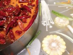 -牛德亨臻牛潮汕火锅(万邦时代店)