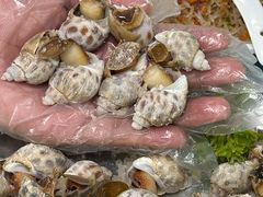 -明记海鲜大排档(巽寮湾店)