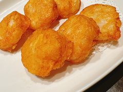 -金玉满堂潮州酒楼(无限极荟购物广场店)