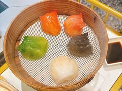 -避风塘·金牌店·夜宵(金玉兰店)