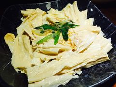 非一般腐竹-客语客家菜(东山口店)