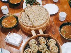 -弓二莜面(总店)