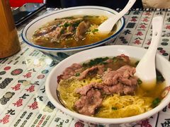 -七爺清汤腩(南开大悦城店)