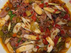 -常和州·夜宵大排档(常州单店)