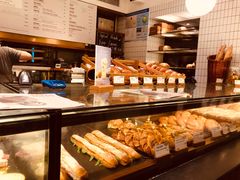 -BAKER&SPICE(安福路店)