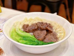 -大哥餐厅(西城花园店)