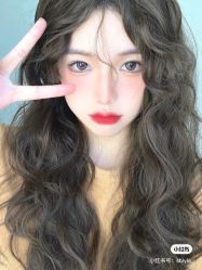 -FASHION PALACE hair+