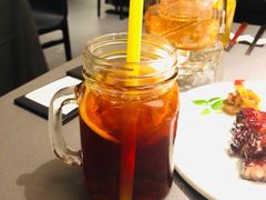 港式柠檬茶-小炳胜(卓悦中心店)