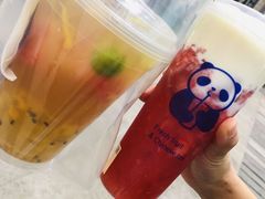 -茶百道(二七万达店)