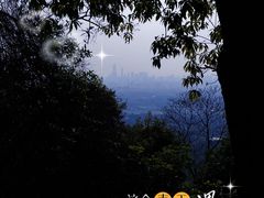 -火炉山森林公园