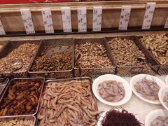 -美乐食街(小南店)