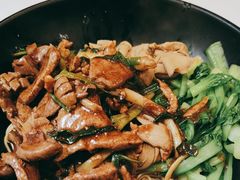 -老地方面馆(思南路店)