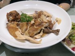 -老德州四合院·德州菜(天衢路店)