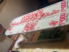 -东道煮牛肉火锅(东盛大街店)