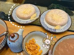 -尚香汤包文博馆(合兴路店)