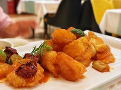 -鹊华居·地道鲁菜·海鲜·融合味(大明湖店)