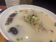 -付小姐在成都(中山公园店)