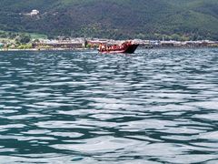 -丽江泸沽湖景区