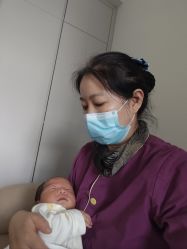-安丽国际月子会所