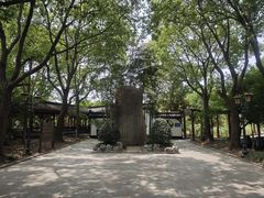 -南汇桃花村