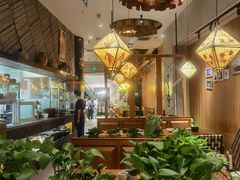 -云海肴·汽锅鸡·云南菜(苏州中心店)