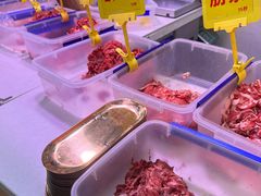-李记鲜切牛肉自助火锅(紫薇花园店)