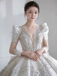 -金海岸婚纱摄影(塘沽店)