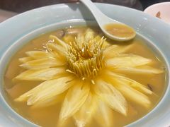 -福慧慈缘素食餐厅(王府井店)