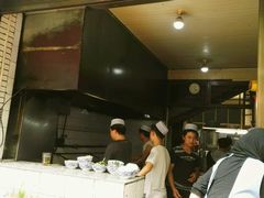 -老乌家特色小炒泡馍(大皮院店)