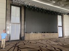 -太原凯宾斯基饭店