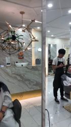 -3AM HAIR SALON染发烫发接发