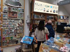 -猫的天空之城概念书店(杭州南宋御街店)