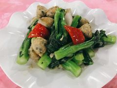 -根哥美食大雁岛(魁东一路店)