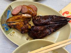 -圆宝台湾小吃(迎津街店)