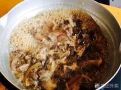 -贺野·自助炭火烤肉(紫藤路店)