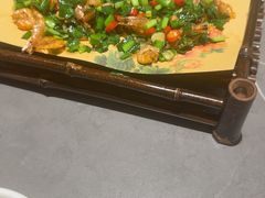 -情妹耙泥鳅·江湖川菜(科华店)