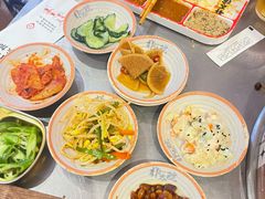 -朴太院·朝鲜族炭火烤肉(民乐园总店)