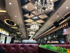 -金刚山烧烤(中山路店)