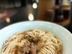 -奎元馆.百年奎元.非遗传承(西湖边的解放路店)