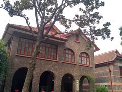 -上海孙中山故居纪念馆