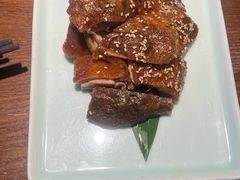 -全牛匠·乐山跷脚牛肉(西单华威约饭街店)