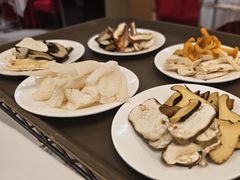 蘑菇宴-天宜隆蘑菇宴火锅(石景山旗舰店)