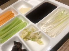 -小大董·烤鸭(凤凰汇店)