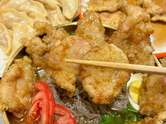 -三炮儿烧烤·羊锅·铁锅炖(南京首店)